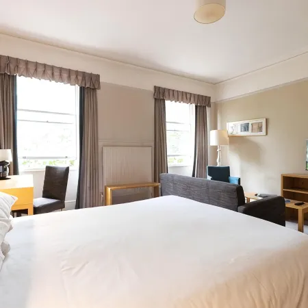 The Caledonian Torbay Hotel