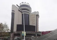 Railway Grand Hotel - 3-Star