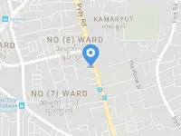 Novotel Yangon Max Hotels in Yangon