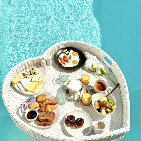 Lilly Residence-All Sea View Suites, Adults Only