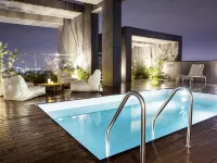 HOTEL GADEN by Onyu stay Hotels in der Nähe von Ballonfahrtenanbieter Flying Suwon