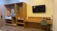 Granny's Nest Hotel & Cafe (Syariah) Hotels in 