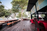Tunamaya Beach & Spa Resort Desaru - breakfast