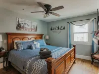 Fishersville Oasis Ξενοδοχεία στην πόλη Augusta County