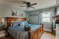 Fishersville Oasis