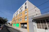 Tribu Santa Tere Hotels in 