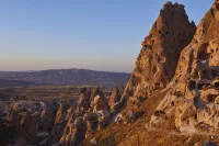 Caldera Cave Hotel & Restaurant Hotel di 