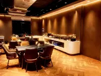 Yizhang Yiliu Bolin Hotel - breakfast