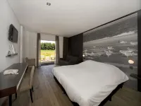 Fletcher Landgoedhotel Renesse Hotels in Renesse