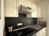 Roof terrace apartment - Right next to the pedestrian zone and Brühl Castle Park. Ξενοδοχεία στην πόλη Bruehl