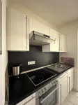 Roof terrace apartment - Right next to the pedestrian zone and Brühl Castle Park.