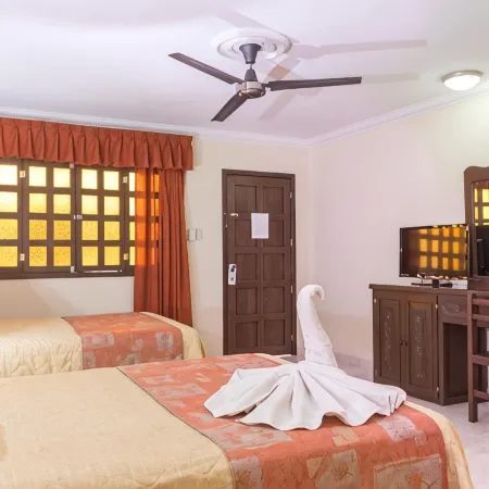 Hotel Zaci