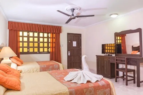 Hotel Zaci - 3 ดาว