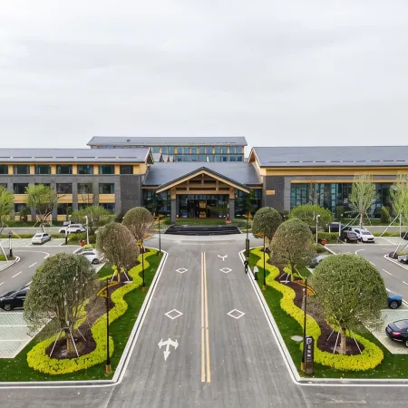 Xiaochang Nongfuzi Hotel