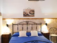 B&B Antico Palmento Hotels in Lipari