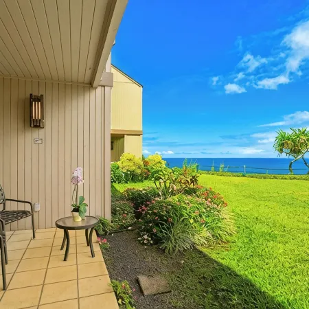 Princeville Oasis • Ocean Retreat • Stunning Views!
