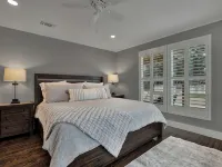 Upscale Home with Pool and FirePit - Close to Mercer St! Hotels in Dripping Springs