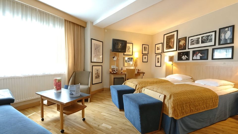 Thon Hotel Ålesund