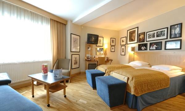 Thon Hotel Ålesund