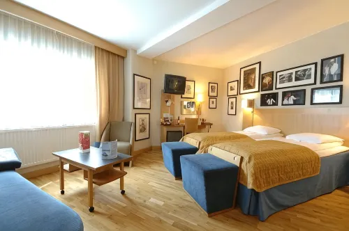 Thon Hotel Ålesund