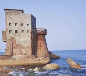 Xinhai Sea View Swimming Pool Villa（Poly Jinchowan Store） - Ocean View