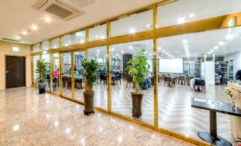 Hotel Shalom Jeju