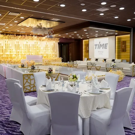 TIME Rako Hotel