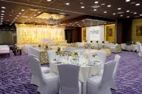 โรงแรม TIME Rako