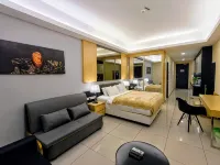 Genting Peak by Emerald Homes at Genting Highlands - 3 ดาว