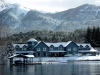 Las Balsas Relais & Chateaux Hotels in 