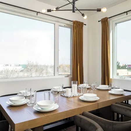 Casa Colorado: 4Br Luxury Home · Rooftop Deck · Colorado Mountain Base Camp