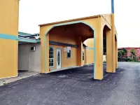 Travel Inn Lackland Sea World Hotels near Acme Park