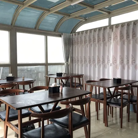 Pullman Hotel (Beiliu South Bus Station Branch)