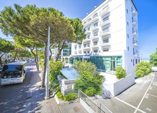 Hotel Continental
