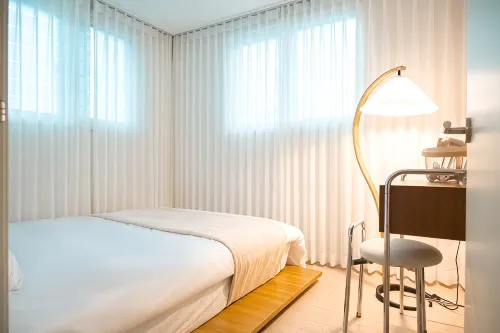 Gachi Stay Gangseo -  Ferienhäuser