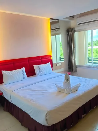 รูปภาพของเพอร์เฟลคเพลช (Perfect Place Hotel)
