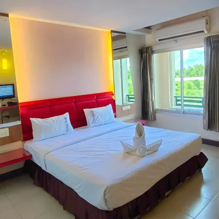Perfect Place Hotel