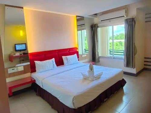 Perfect Place Hotel