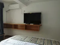 Yangshanjiangpan Homestay - parking