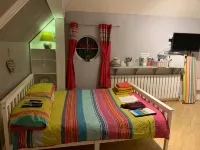 OYO Royal Lodge Folkestone