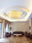 Hua Long Business Hotel - Pet friendly