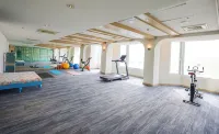 Long Beach Hotel - Gym