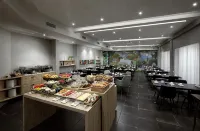 Alda Hotel Reykjavik - Завтрак