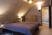 "villa Westhoek", Spacious & Stylish 4 Bedroom Villa for 8 People Near Ypres - Villas