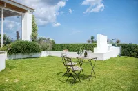 Luxury villa with trullo and sea view, Villa Deria - Ocean View
