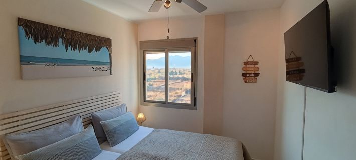 Penthouse "casa Lobo" Einzigartiger Rundumblick auf das Meer und die Berge Hotel di Safor