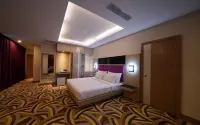 Ayola Sentosa Palembang