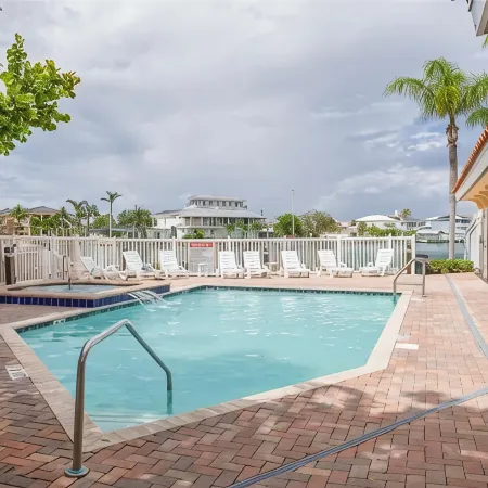 Perfect CB Location - 6th Floor Condo - Beautiful Waterfront View - 3 Bed/2 Bath