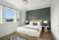The Adelynn by Stay Portland - Kerns - Homestays
