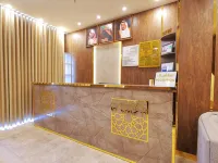 Al Fakhama Aldahbai Abi-Zar Hotels near Mount Uhud